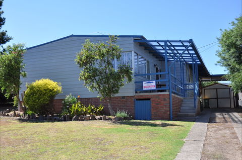 Khancoban Holiday House - Accommodation Fremantle 1