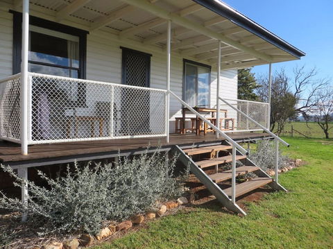 Killcare Cottage - Accommodation Fremantle 0