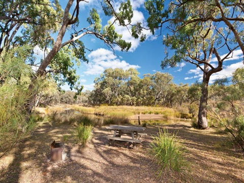 Kings Plains Creek Campground - Accommodation Fremantle 0