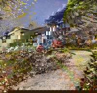 Kubba Roonga Guesthouse Spa Retreat - Accommodation Fremantle