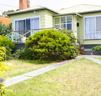 Lady Barron Holiday Home - Accommodation Fremantle