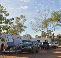 Lightning Ridge Holiday Park - Accommodation Fremantle