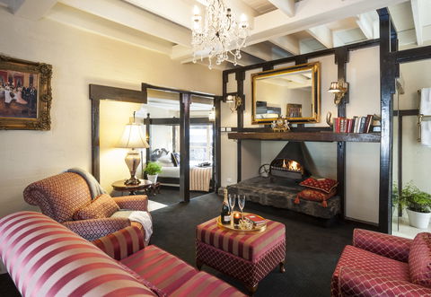 Loft In The Mill Boutique Accommodation - Accommodation Fremantle 1
