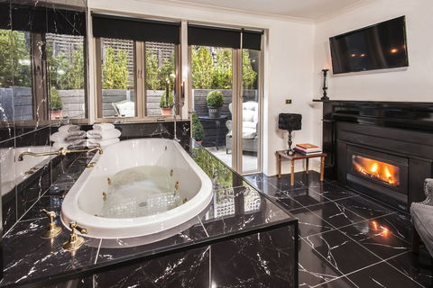 Loft In The Mill Boutique Accommodation - Accommodation Fremantle 2