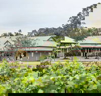 Lovedale House - Hunter Valley - Accommodation Fremantle