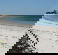 Lucky Bay RV Park - Accommodation Fremantle