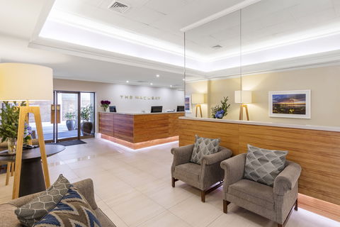 Macleay Hotel - Accommodation Fremantle 1