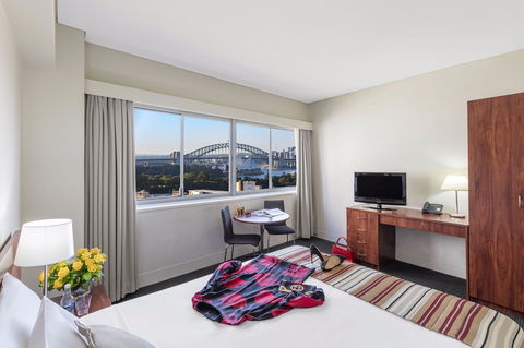 Macleay Hotel - Accommodation Fremantle 2