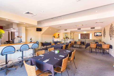 Mackay Rose Motel - Accommodation Fremantle 2