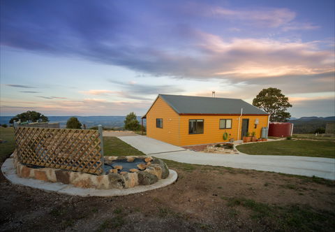 Majestic View Cottages - Accommodation Fremantle 0