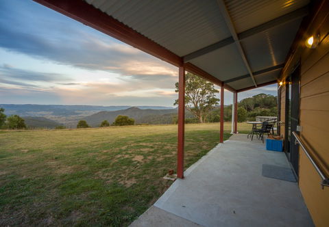 Majestic View Cottages - Accommodation Fremantle 1