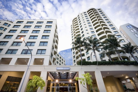Mantra Parramatta - Accommodation Fremantle 0