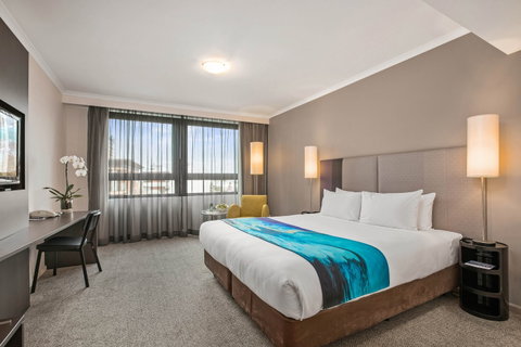 Mantra Parramatta - Accommodation Fremantle 1