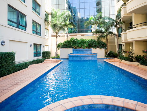 Mantra Parramatta - Accommodation Fremantle 2
