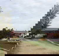 Mercury Motor Inn - Accommodation Fremantle