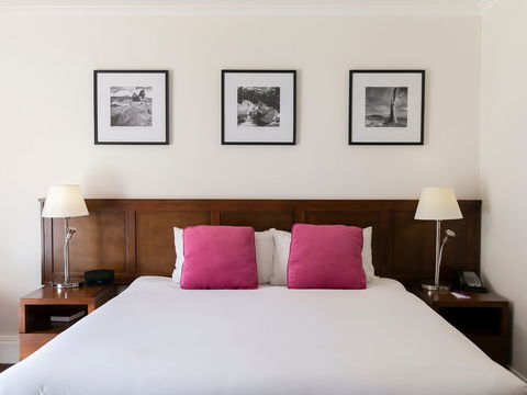 Mercure Canberra - Accommodation Fremantle 1