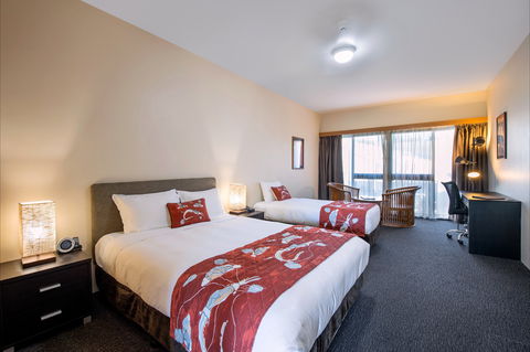 Mercure Kakadu Crocodile Hotel - Accommodation Fremantle 2