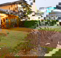 Miners Lodge Motor Inn - Accommodation Fremantle
