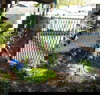 Molliejay Bed and Breakfast - Accommodation Fremantle