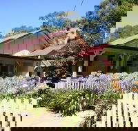 Morvern Valley Farm Stay Cottages - Accommodation Fremantle