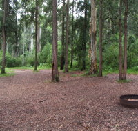 Murphys Glen campground - Accommodation Fremantle