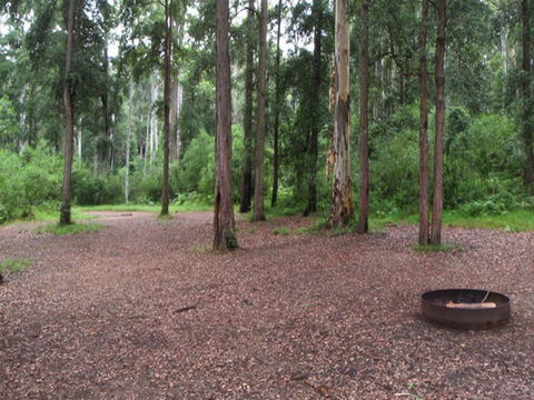 Murphys Glen Campground - Accommodation Fremantle 0
