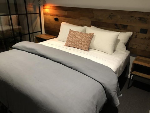 Nomads Nest Geelong - Accommodation Fremantle 0