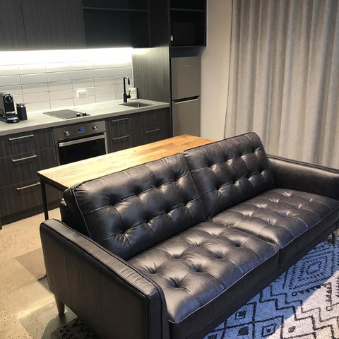 Nomads Nest Geelong - Accommodation Fremantle 1