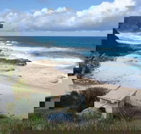 North Era campground - Accommodation Fremantle
