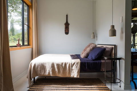 Nulla Nulla Blacksmiths Farm - Accommodation Fremantle 1