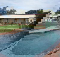 Nuttbush Retreat - Accommodation Fremantle