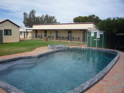 Nuttbush Retreat - Accommodation Fremantle 0