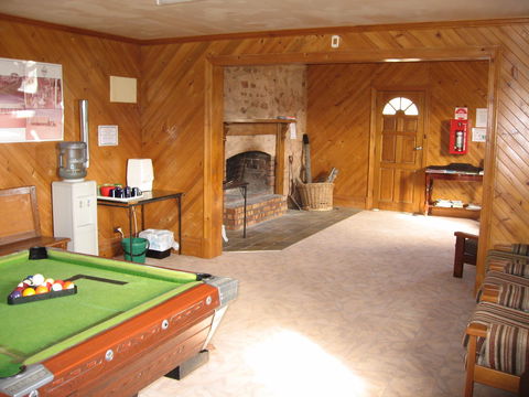 Nuttbush Retreat - Accommodation Fremantle 2