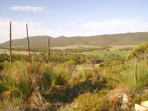 Nyroca Campsite & Group Accommodation - Accommodation Fremantle 0