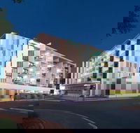 Oaks Mackay Carlyle Suites - Accommodation Fremantle