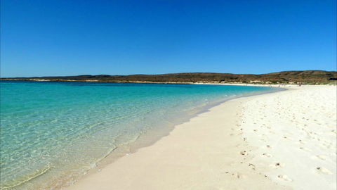 One K Camp At Cape Range National Park - Accommodation Fremantle 0