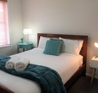 Park Beach Townhouse - Accommodation Fremantle