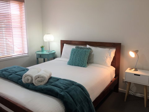 Park Beach Townhouse - Accommodation Fremantle 0