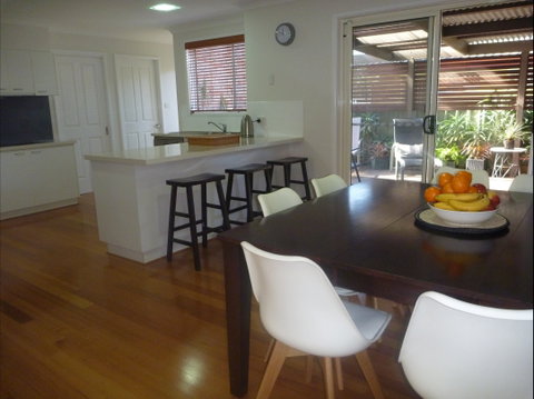 Park Beach Townhouse - Accommodation Fremantle 1