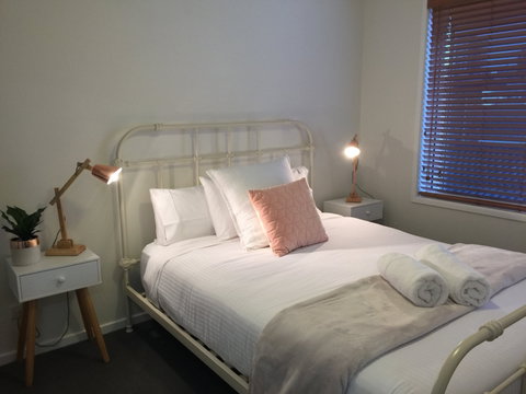 Park Beach Townhouse - Accommodation Fremantle 2