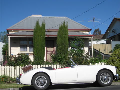 Peel Cottage - Accommodation Fremantle 0