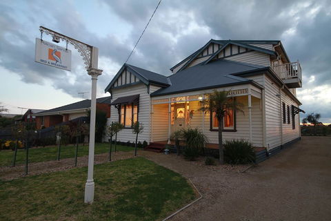 Pelican Sands Bed & Breakfast - Accommodation Fremantle 0