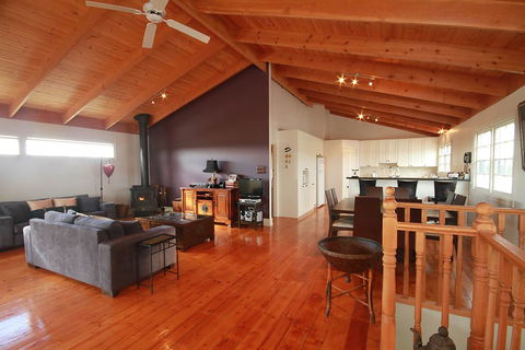 Pelican Sands Bed & Breakfast - Accommodation Fremantle 1
