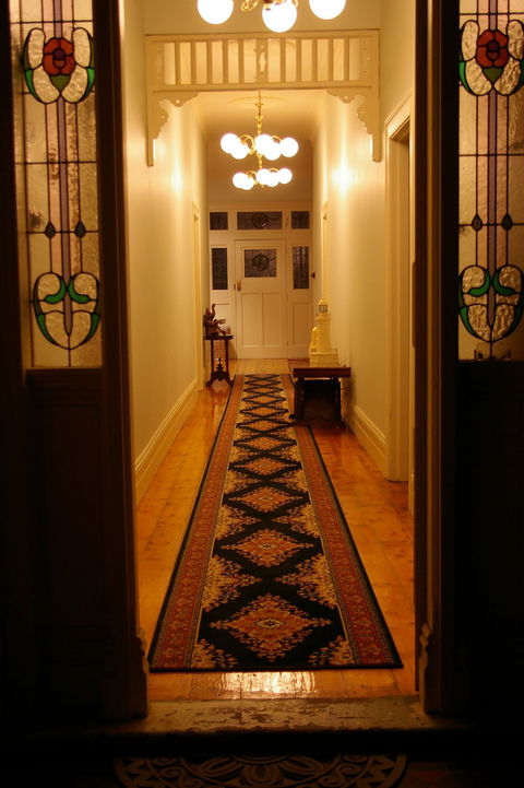 Pelican Sands Bed & Breakfast - Accommodation Fremantle 2