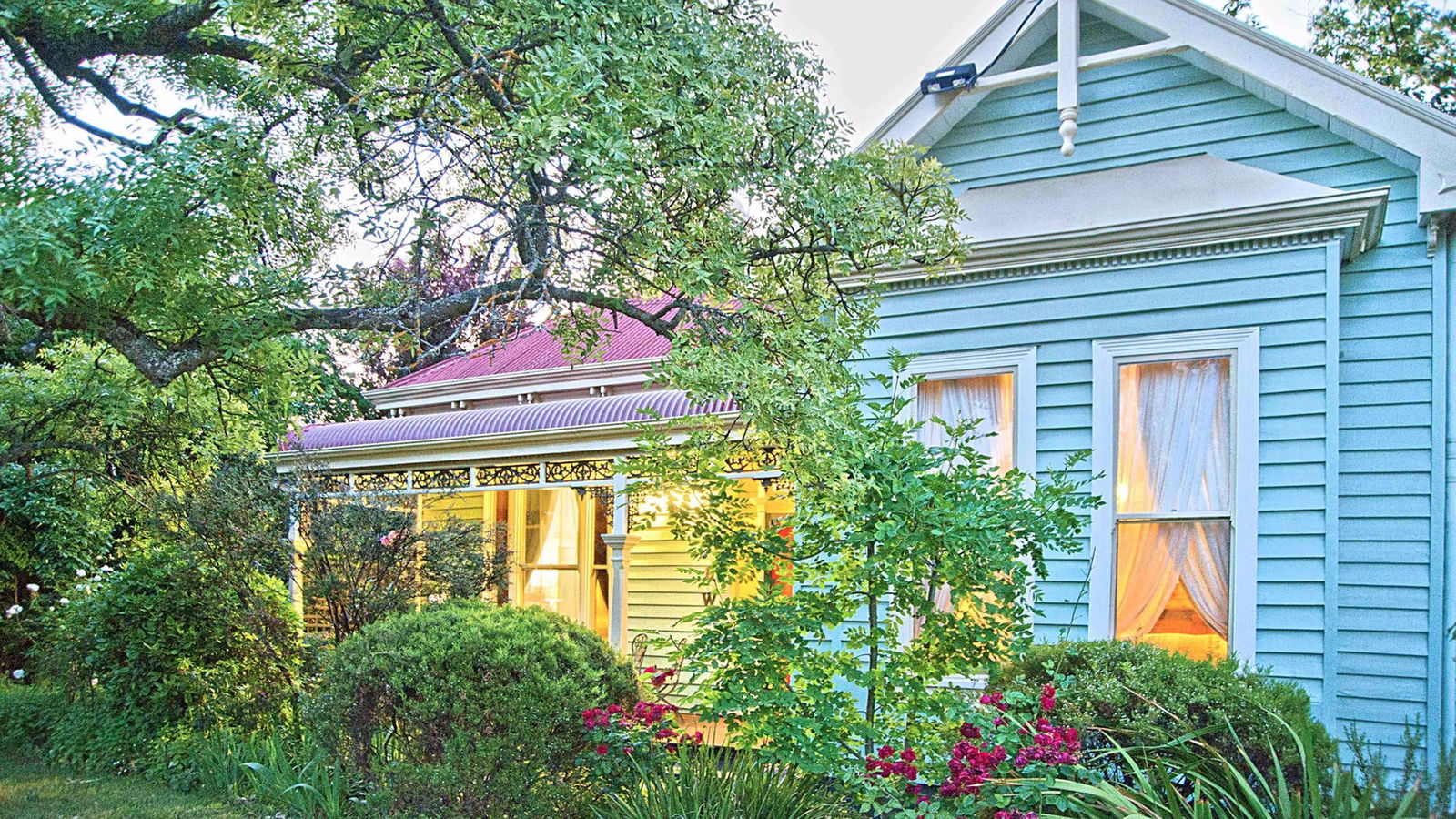  Accommodation Fremantle