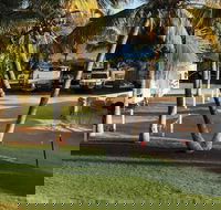 Peoples Park Coral Bay - Accommodation Fremantle