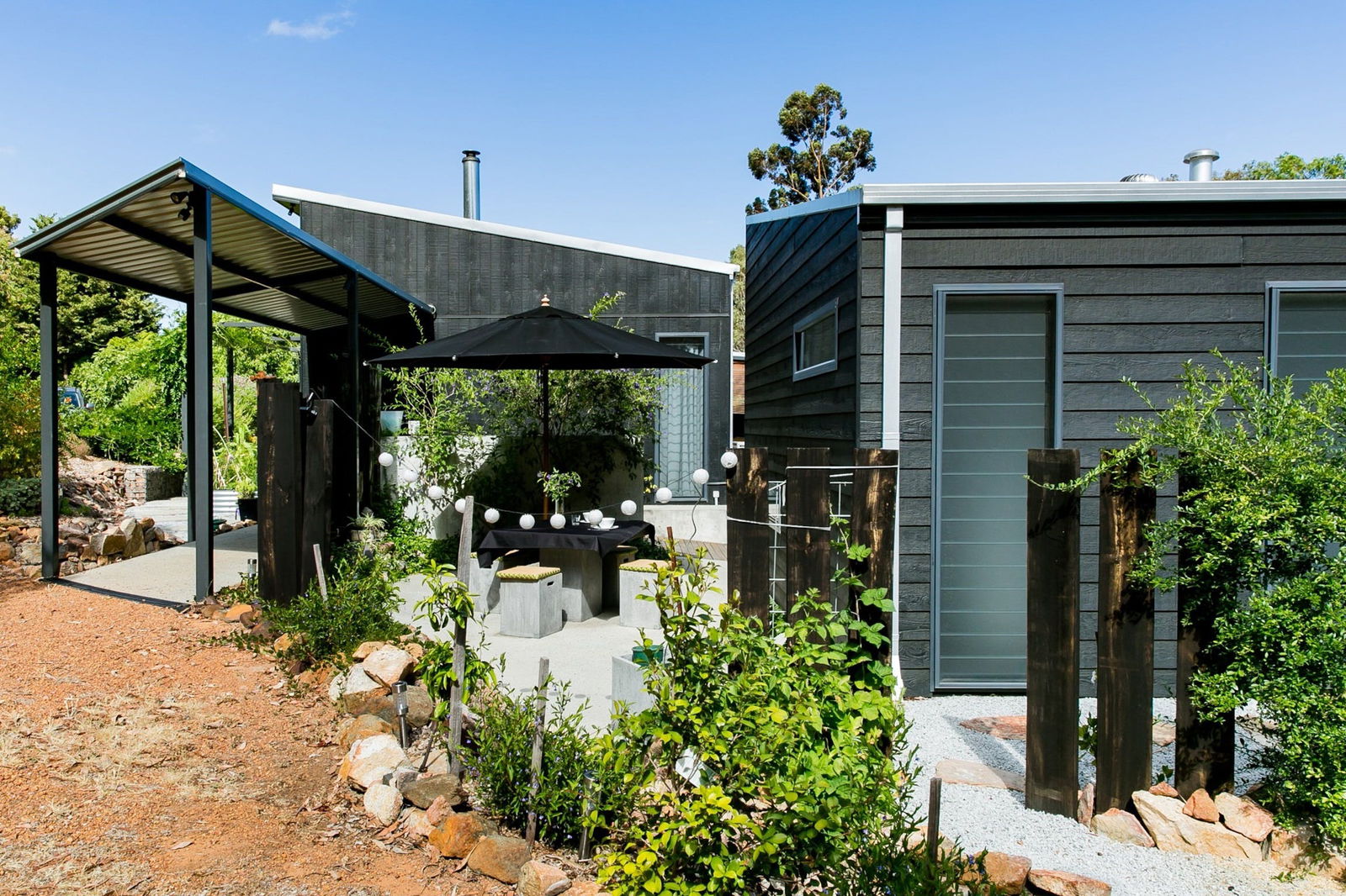 Hovea WA Accommodation Fremantle
