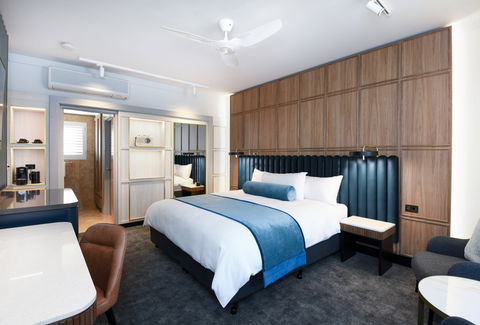 Powerhouse Hotel Tamworth By Rydges - Accommodation Fremantle 0