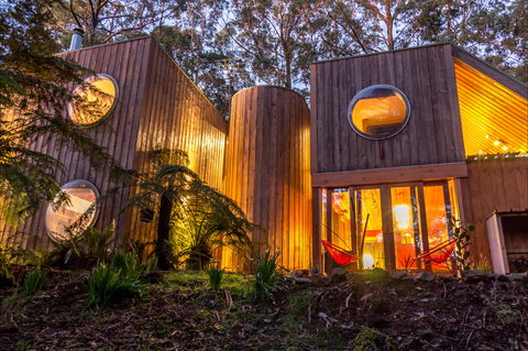 Qii House - Accommodation Fremantle 0