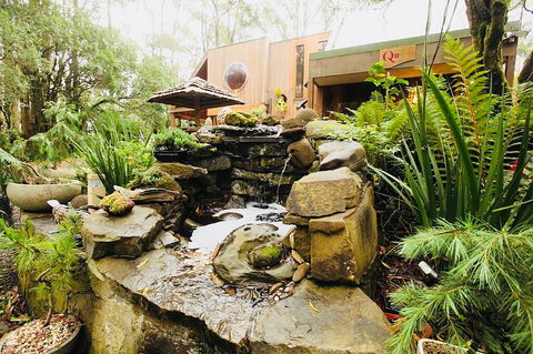 Qii House - Accommodation Fremantle 1